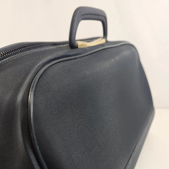 Vintage Air Canada Zippered  Bag - Picture 12 of 16